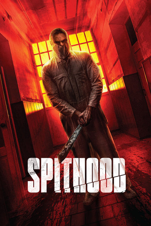 Spithood (2024) - Movie Poster